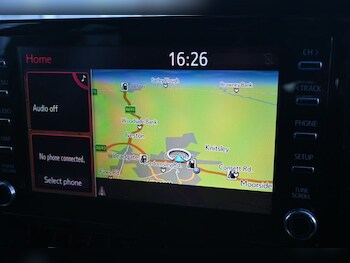 Used Toyota Corolla 2021 for sale - 77966761: Photo