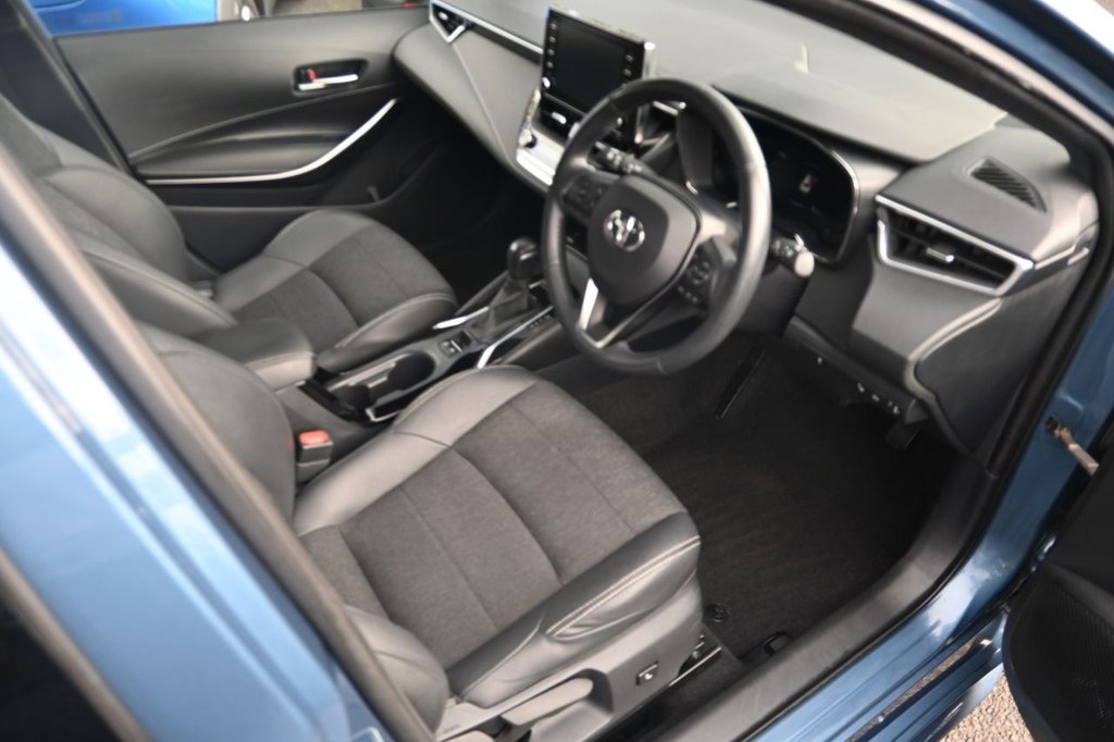 Used Toyota Corolla 2021 for sale - 77966761: Photo 5