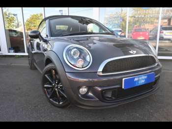 2013 (63) - 1.6 Cooper S 2dr