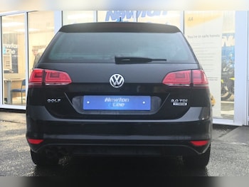 Used Volkswagen Golf 2014 for sale - 77397362: Photo