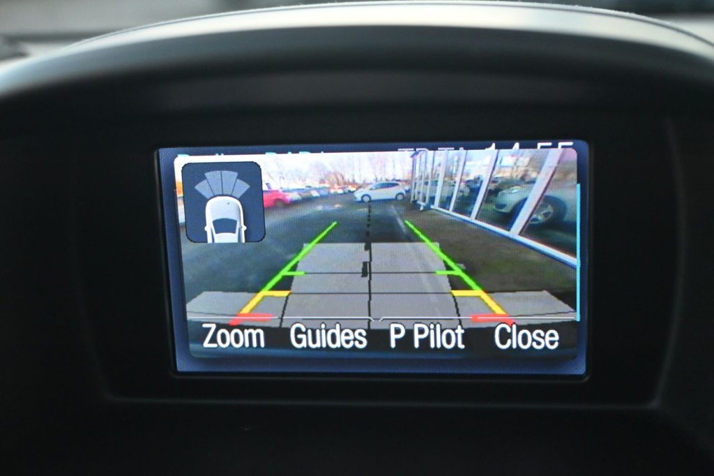 Used Ford Fiesta 2014 for sale - 76962505: Photo 5