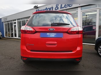 Used Ford Grand C-Max 2017 for sale - 77780744: Photo