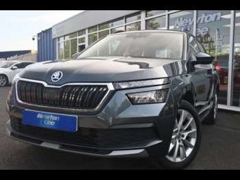 Used Skoda Kamiq 2021 for sale - 74986273: Photo