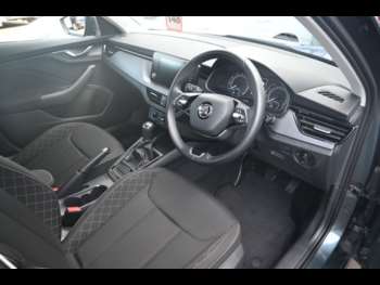 Used Skoda Kamiq 2021 for sale - 74986273: Photo