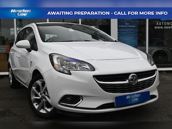 Vauxhall - Corsa