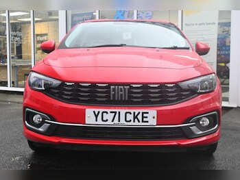 Used Fiat Tipo 2021 for sale - 77369623: Photo
