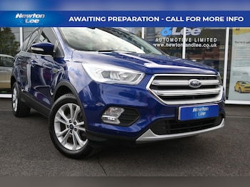 Ford - Kuga