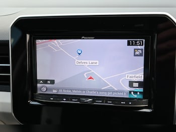 Used Suzuki Ignis 2017 for sale - 77122159: Photo