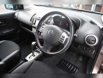 Used Nissan Note 2010 for sale - 78153787: Photo