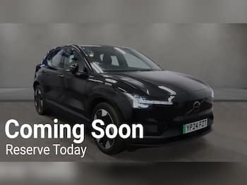 Used Volvo EX30 2024 for sale - 79666638: Photo