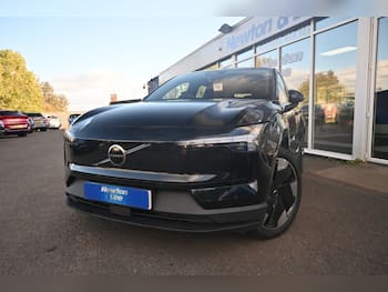 Used Volvo EX30 2024 for sale - 79666638: Photo