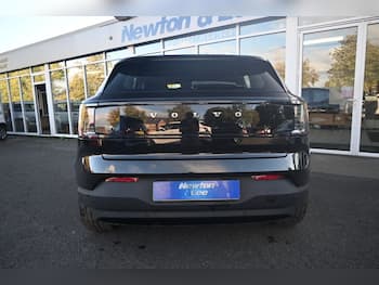 Used Volvo EX30 2024 for sale - 79666638: Photo