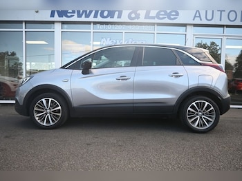 Used Vauxhall Crossland X 2019 for sale - 78749642: Photo