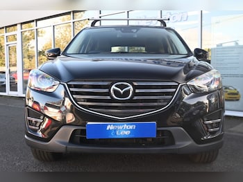 Used Mazda CX-5 2016 for sale - 75253465: Photo