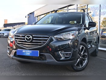 Used Mazda CX-5 2016 for sale - 75253465: Photo