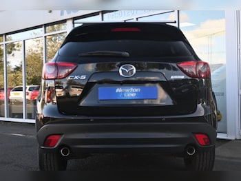 Used Mazda CX-5 2016 for sale - 75253465: Photo