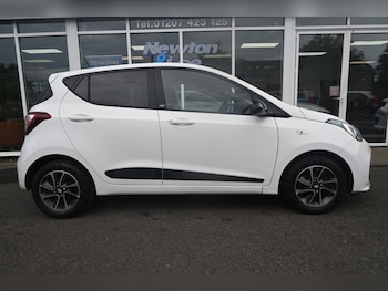 Used Hyundai i10 2018 for sale - 79114243: Photo