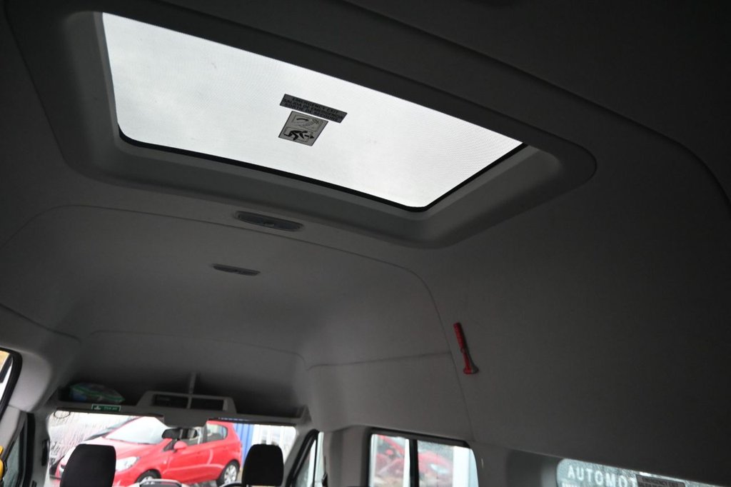 Used Ford Transit 2014 for sale - 76396176: Photo 15