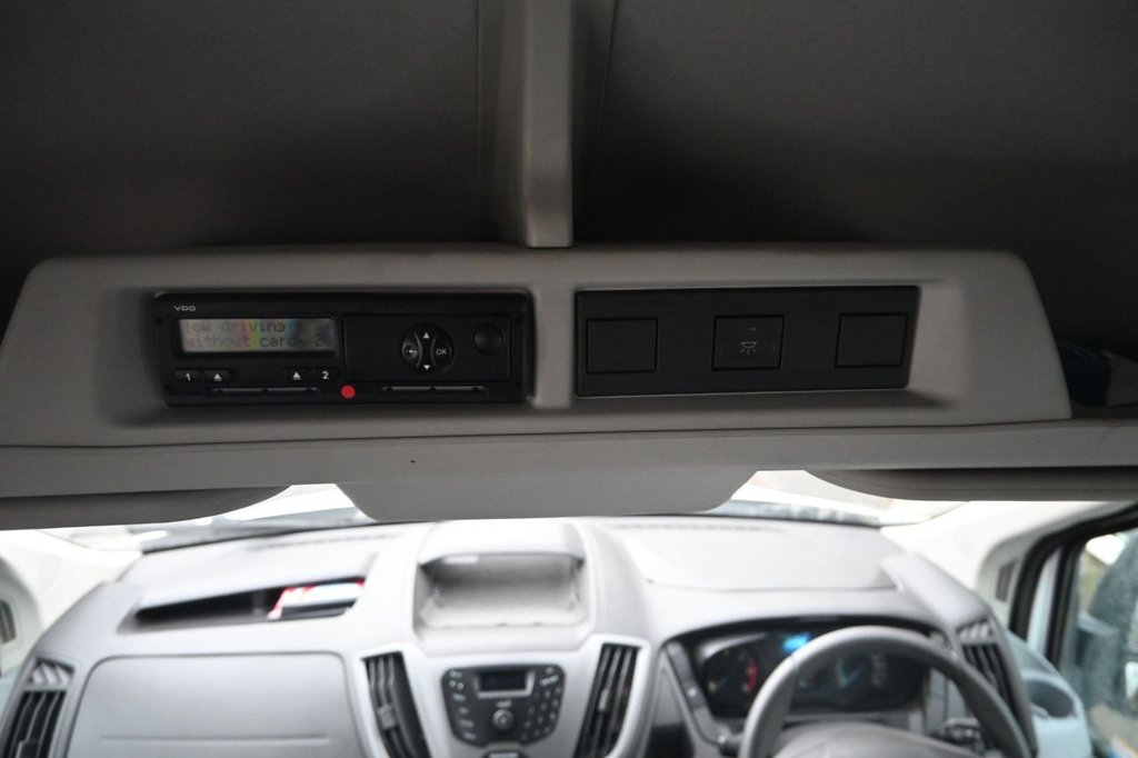 Used Ford Transit 2014 for sale - 76396176: Photo 17