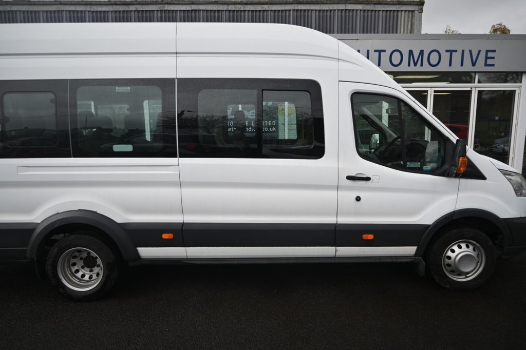 Used Ford Transit 2014 for sale - 76396176: Photo 18