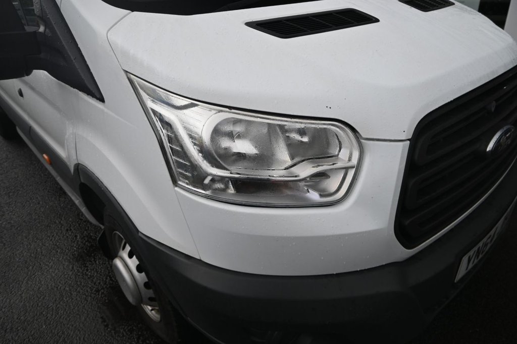 Used Ford Transit 2014 for sale - 76396176: Photo 28