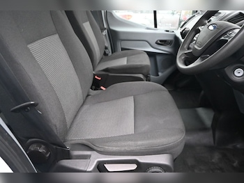 Used Ford Transit 2014 for sale - 76396176: Photo