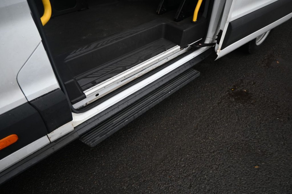 Used Ford Transit 2014 for sale - 76396176: Photo 8