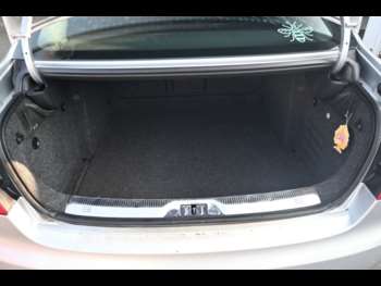 Used Skoda Superb 2011 for sale - 74746677: Photo
