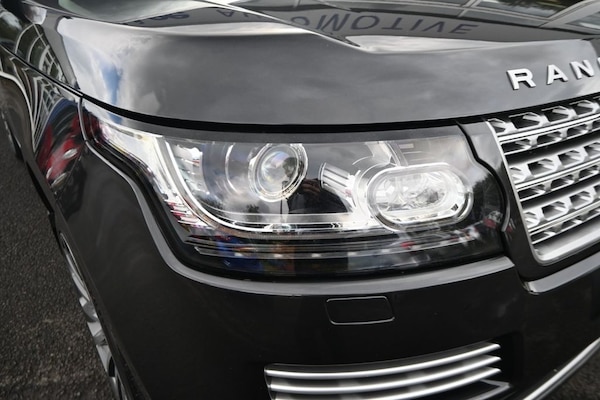 Used Land Rover Range Rover 2013 for sale - 76132058: Photo 11