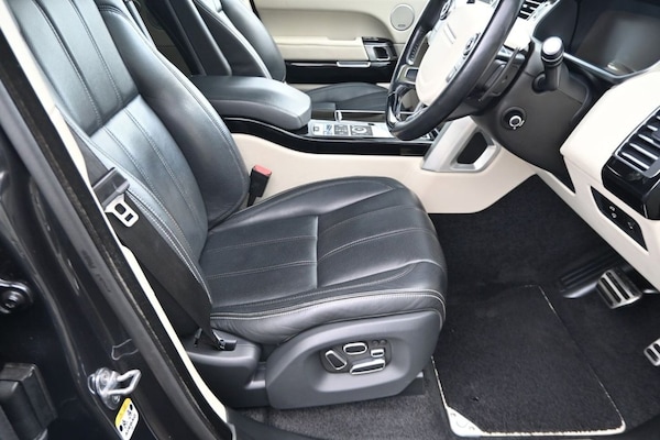 Used Land Rover Range Rover 2013 for sale - 76132058: Photo 12