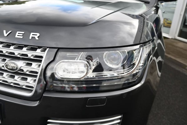 Used Land Rover Range Rover 2013 for sale - 76132058: Photo 13