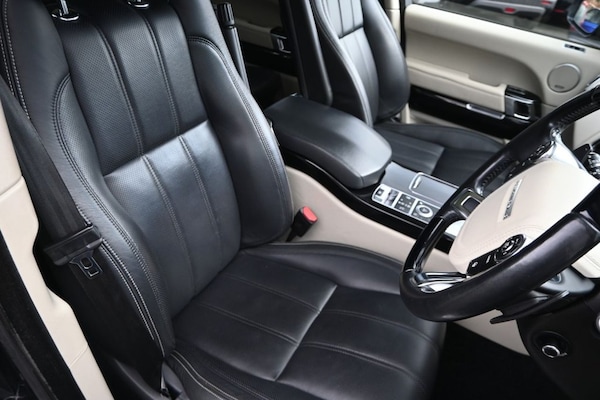 Used Land Rover Range Rover 2013 for sale - 76132058: Photo 16