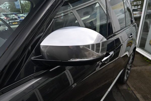 Used Land Rover Range Rover 2013 for sale - 76132058: Photo 18