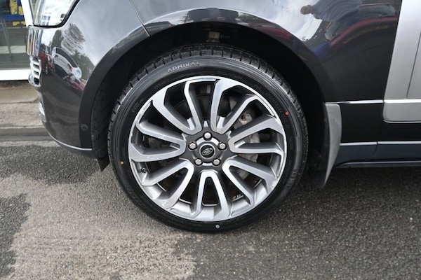 Used Land Rover Range Rover 2013 for sale - 76132058: Photo 19