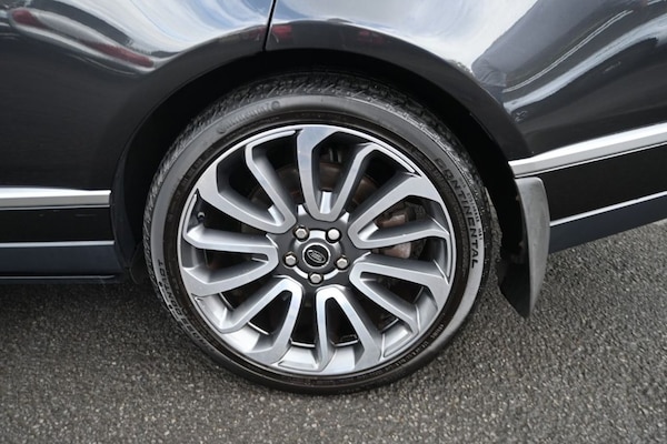 Used Land Rover Range Rover 2013 for sale - 76132058: Photo 20