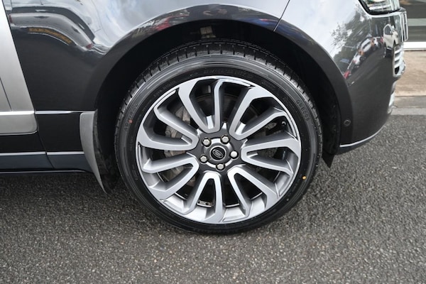 Used Land Rover Range Rover 2013 for sale - 76132058: Photo 21
