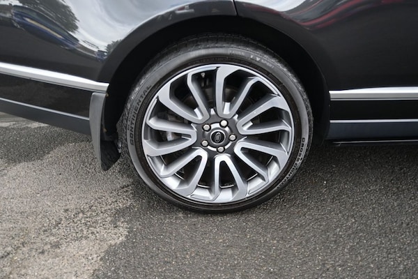 Used Land Rover Range Rover 2013 for sale - 76132058: Photo 22