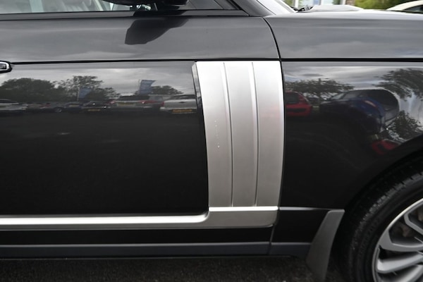 Used Land Rover Range Rover 2013 for sale - 76132058: Photo 25