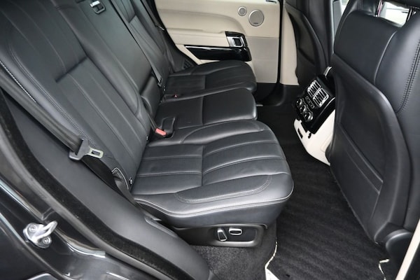 Used Land Rover Range Rover 2013 for sale - 76132058: Photo 29