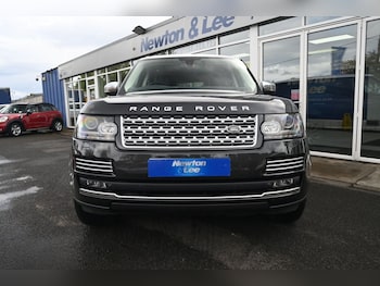 Used Land Rover Range Rover 2013 for sale - 76132058: Photo