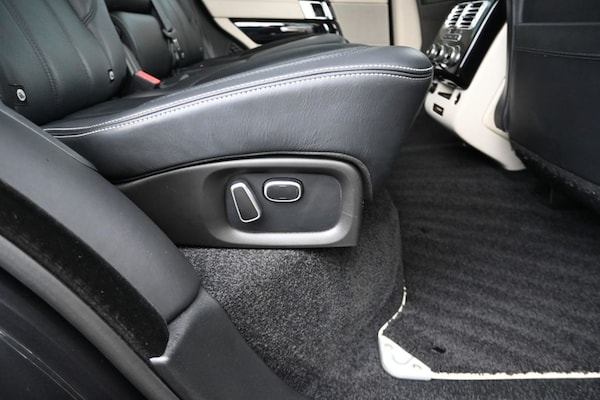 Used Land Rover Range Rover 2013 for sale - 76132058: Photo 30