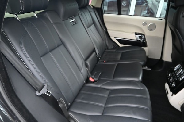 Used Land Rover Range Rover 2013 for sale - 76132058: Photo 32