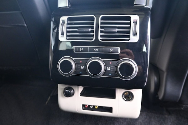 Used Land Rover Range Rover 2013 for sale - 76132058: Photo 33