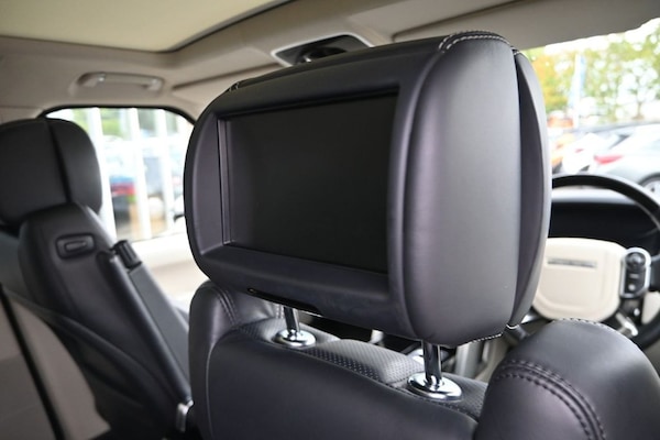 Used Land Rover Range Rover 2013 for sale - 76132058: Photo 34