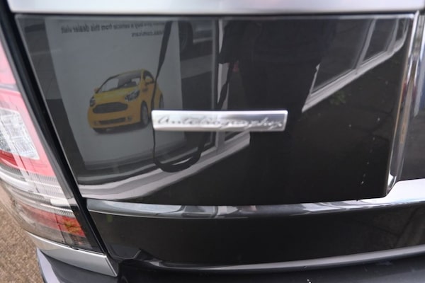 Used Land Rover Range Rover 2013 for sale - 76132058: Photo 35