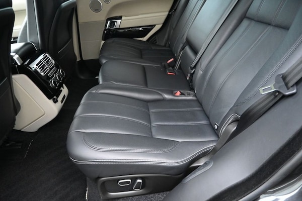Used Land Rover Range Rover 2013 for sale - 76132058: Photo 38