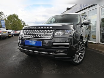 Used Land Rover Range Rover 2013 for sale - 76132058: Photo