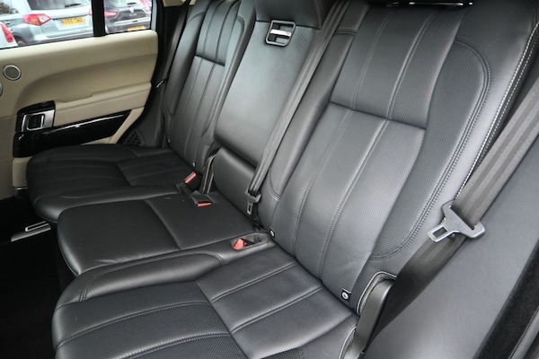 Used Land Rover Range Rover 2013 for sale - 76132058: Photo 40