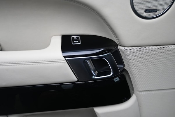 Used Land Rover Range Rover 2013 for sale - 76132058: Photo 41