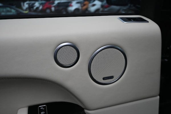 Used Land Rover Range Rover 2013 for sale - 76132058: Photo 42